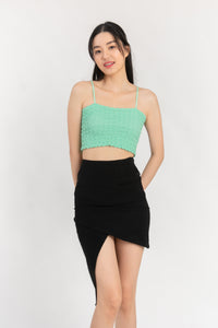 Arielyn Asymmetrical Skirt