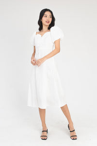 Shierra Midi Dress