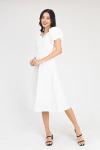 Shierra Midi Dress