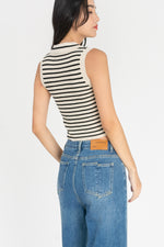 Load image into Gallery viewer, Zania Wide Leg Blue Denim Jeans
